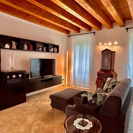La Casa Di Betty Appartement
