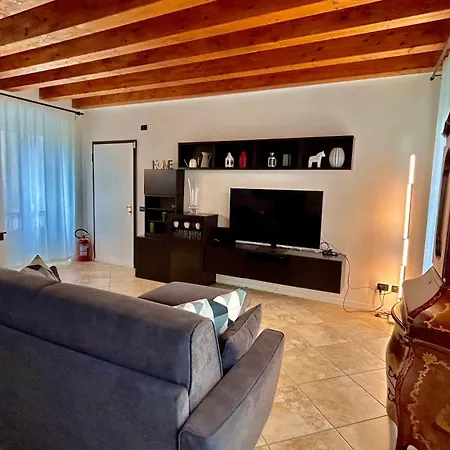 La Casa Di Betty Appartement Desenzano del Garda