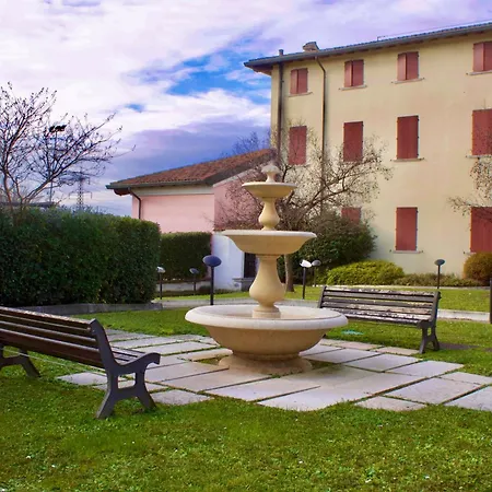 Appartement La Casa Di Betty *